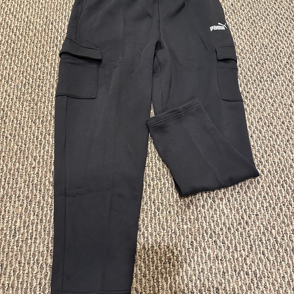 Puma Athletic Pants - Picture 3 of 5